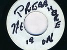 DEE SET-PRESSURE IS ON-BLANK-ROOTS REGGAE 45 7
