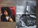 LP - GARY MOORE - AFTER THE WAR & POSTER 