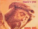 KISS INC.- DARK PSY. FUNK FREAKBEAT- GERMAN GROUP 1972.