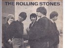 French 7   THE ROLLING STONES 