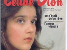 rare French 7   Céline DION