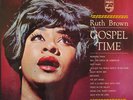 RUTH BROWN 