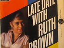 RUTH BROWN 