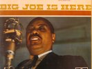 JOE TURNER 