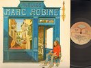MARC ROBINE RUELLES Musiques Pour Dulcimer LP 1977
