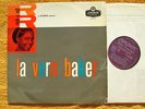 La Vern Baker Rock & Roll With plum London 1958 UK lp
