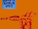 DOMESTIC SAMPLER UMYU - RARE SPANISH MINIMAL SYNTH 1982