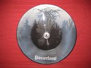 Darkthrone - Panzerfaust - LP picture Moonfog ltd 100