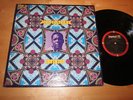 John Coltrane - Infinity LP Impulse Orig Alice Coltrane