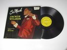 JACKIE WILSON LP, 