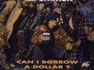 Common Sense - Can I Borrow A Dollar? LP Reissue SEALED