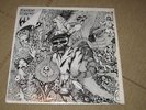 WITCHES HAMMER : FROM CANADA - FIRST LP 