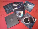 Pink Floyd PULSE 4 Lps BOX + Book  RARE 