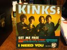 the kinks