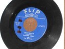 RICHARD BERRY-LOUIE LOUIE/YOU ARE MY SUNSHINE (FLIP) 45