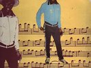 **BARRINGTON LEVY - DOH RAY ME on JB MUSIC LP**