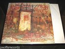 BLACK SABBATH   MOB RULES  (NEAR MINT)