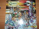 OMEN ''Battle cry''  LP 1984 USA Heavy metal Rare