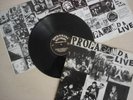 PROPAGANDA LIVE ORIGINAL ROCK-O-RAMA WITH INNERSLEEVE