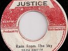 SLIM SMITH / RAIN FROM THE SKY / LISTEN
