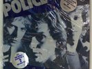 THE POLICE Prototype Multi Colored Vinyl REGATTA 10