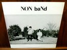 NON BAND Telegraph private Japan female new wave avant
