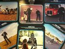 Pulp - Different Class -Vinyl LP with Changeable Sleeve
