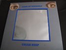 URIAH HEEP Look at Yourself BRONZE Mirrored sleeve