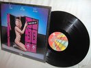 L.A.X.-SELF TITLED disco dance vinyl LP