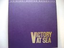 MFSL VICTORY AT SEA 3 LP SET RICHARD ROGERS