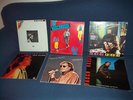 Vasco Rossi 6 LP ORIGINALI