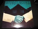 MODEST MOUSE Night On The Sun LP built spill death cab