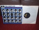 BEATLES Hard Days Night LP 1964 MONO 1st E.J.DAY