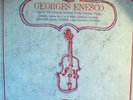 GEORGES ENESCO VIOLIN VIRTUOSO PLAYS hANDEL/CORELLI
