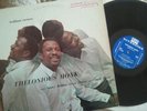 THELONIOUS MONK Brilliant Corners DG RLP-12-226 LP 1957