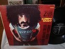 Frank Zappa - Lumpy Gravy Verve Stereo ORIGINAL gatefld