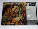 Ceremonial Oath - The Book Of Truth LP 1993