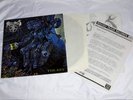 Nocturnus - The Key LP 1991 Old School Death Metal