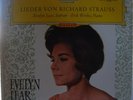 STRAUSS/LEAR/WERBA   DGG RED STEREO