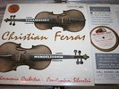 Christian Ferras - Tchaikovsky / Mendelssohn violin HMV