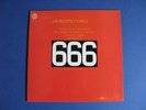 APHRODITE'S CHILD 666 VERTIGO SWIRL UK 1st TOP ORIGINAL