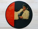 Michael Jackson - Thriller picture disc Flashdance
