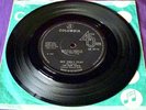 PINK FLOYD - SEE EMILY PLAY 1967 COLOMBIA/EMI 45 SINGLE