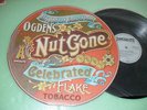 Small Faces Ogden's Nut Gone Flake LP German Press Roun