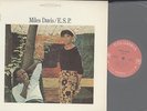 MILES DAVIS - E.S.P. - STEREO JAZZ LP