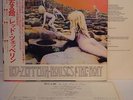 LED ZEPPELIN HOUSE OF THE HOLY  JAPAN G/F w/DOUBLE OBI