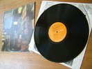 DAVID BOWIE. ZIGGY STARDUST. RARE 1st PRESS LP + INNER