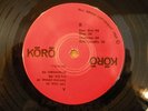KORO - ”700 club” EP Original KBD US Hardcore Punk 7”