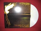 My Dying Bride - The light at the end of - DOUBLE LP