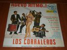 LOS CORRALEROS nueva ritmo LP FEAT FRUKO / CUMBIA WOW ?
